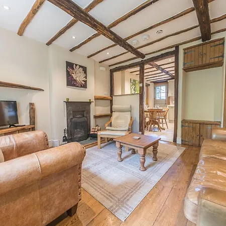 2 Dixon Ground Сasa de vacaciones