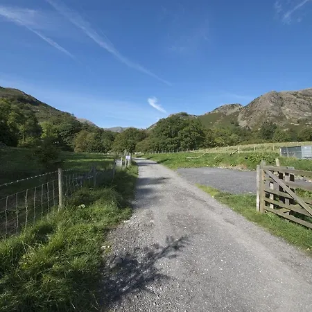 Сasa de vacaciones 2 Dixon Ground *