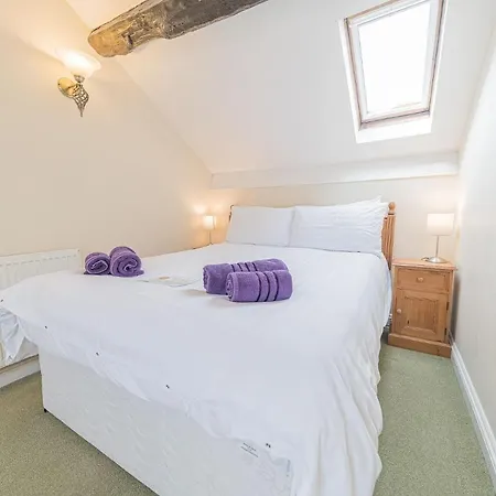 Сasa de vacaciones 2 Dixon Ground Coniston