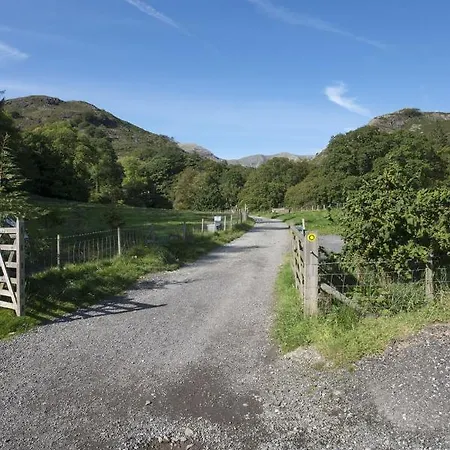 Сasa de vacaciones 2 Dixon Ground Coniston