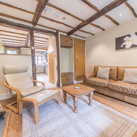 2 Dixon Ground Сasa de vacaciones Coniston