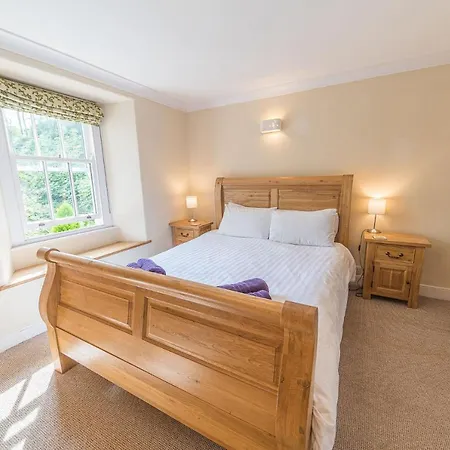 Сasa de vacaciones 2 Dixon Ground Coniston