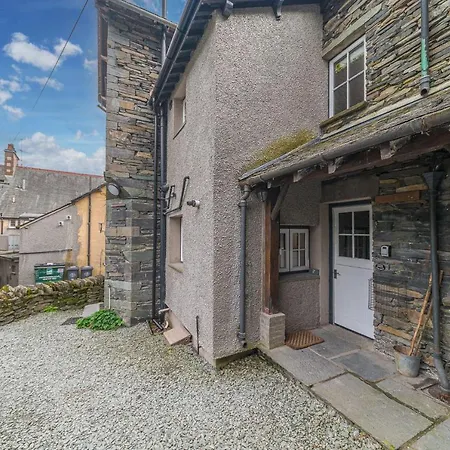 2 Dixon Ground Сasa de vacaciones *