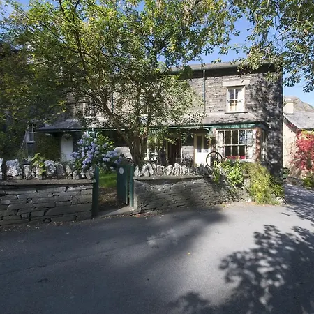 2 Dixon Ground Casa de Férias Coniston