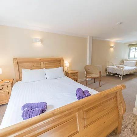 2 Dixon Ground Сasa de vacaciones