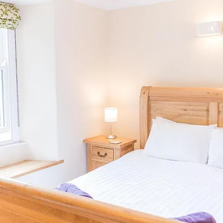 2 Dixon Ground Сasa de vacaciones *